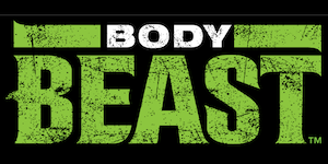 Body Beast logo