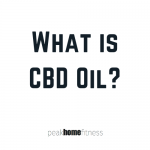 What is CBD Oil and Why You Need it Now